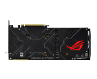 ASUS GeForce RTX 2080 SUPER ROG Strix Gaming 8GB GDDR6 - 507485 - zdjęcie 4
